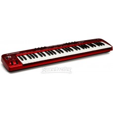 KEY CONTROL BEHRINGER UMX 610